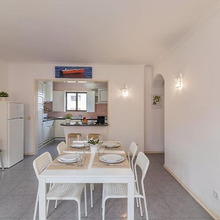 Vilamoura Central 1 By Homing Lägenhet Exteriör bild