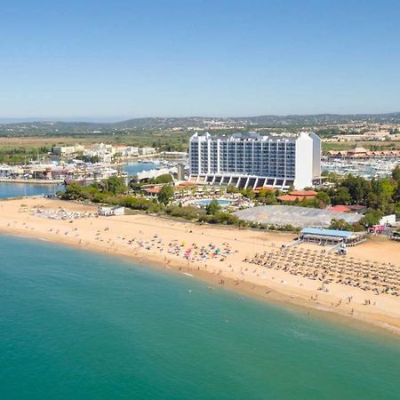Vilamoura Central 1 By Homing Lägenhet Exteriör bild