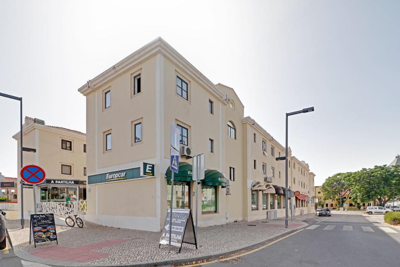 Vilamoura Central 1 By Homing Lägenhet Exteriör bild