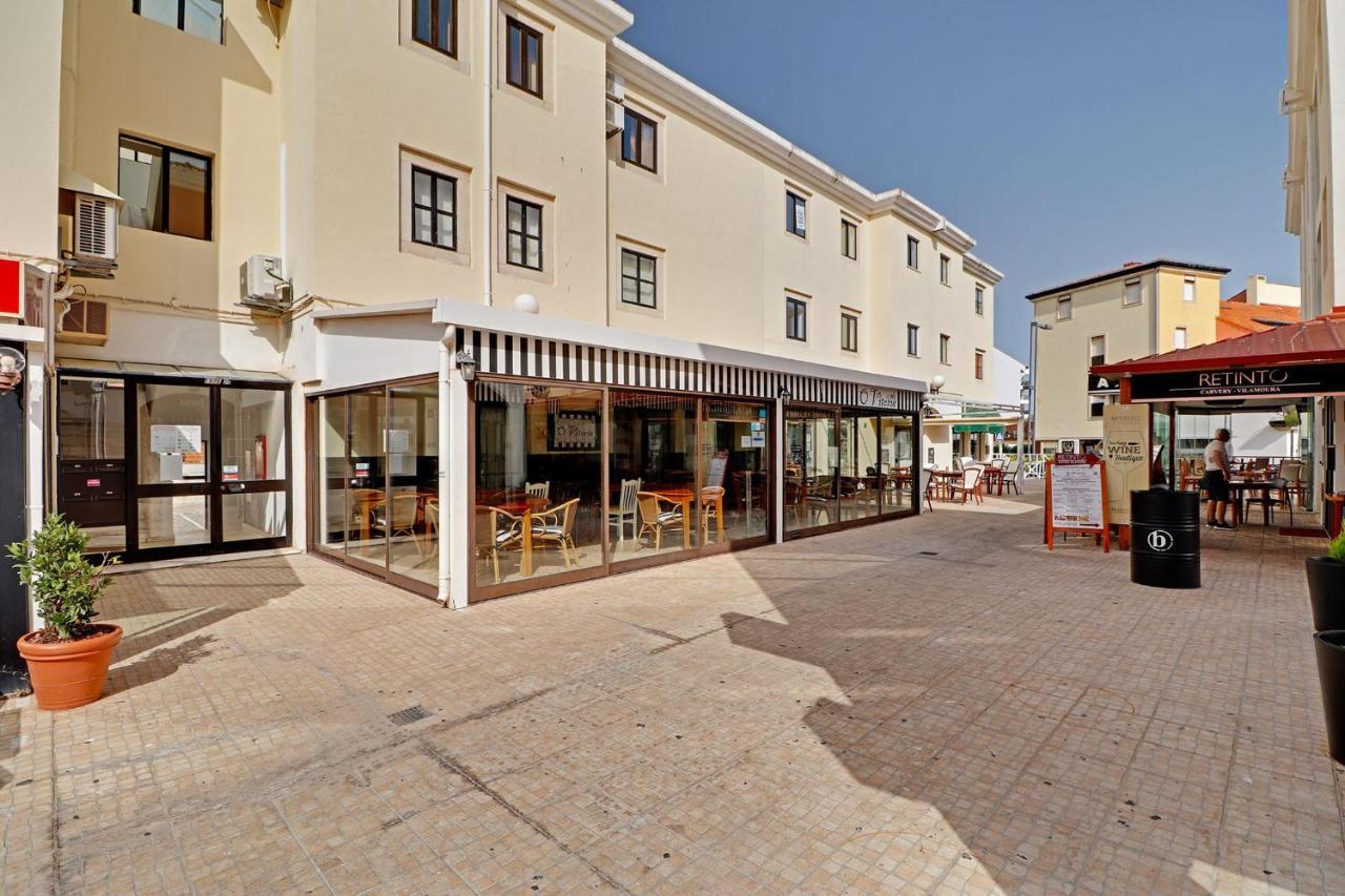 Vilamoura Central 1 By Homing Lägenhet Exteriör bild