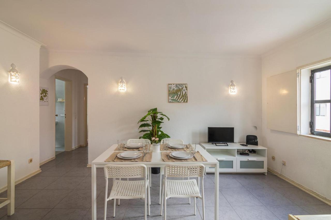 Vilamoura Central 1 By Homing Lägenhet Exteriör bild
